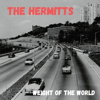 The Hermitts - Weight Of The World