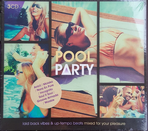 Various - Pool Party