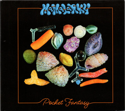 Mamalarky - Pocket Fantasy
