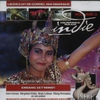Various - Liedjes Uit De Gordel Van Smaragd Vol. 3