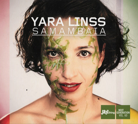 Yara Linss - Samambaia