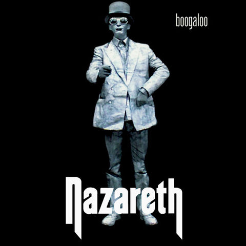 Nazareth, - Boogaloo