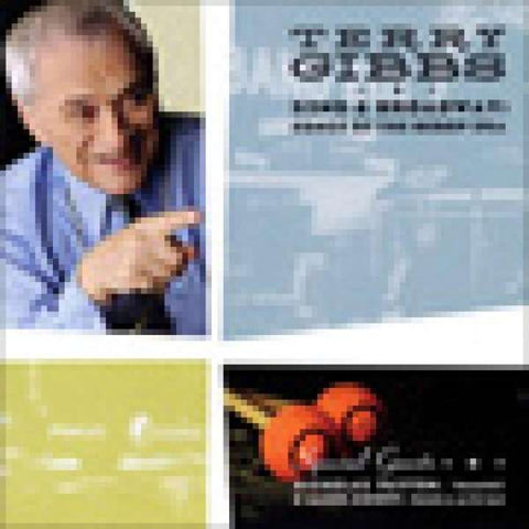 Terry Gibbs - 52nd & Broadway - Songs Of The Bebop Era