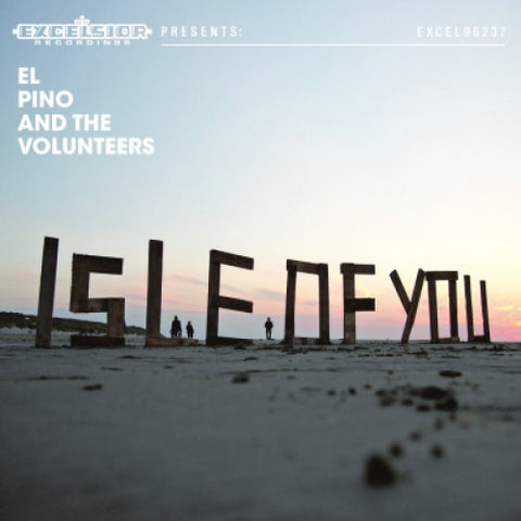 El Pino and the Volunteers - Isle Of You