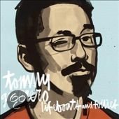 Tommy Guerrero - Lifeboats And Follies