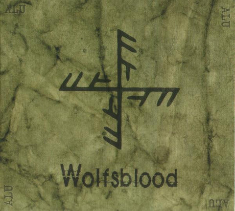 Wolfsblood - ALU