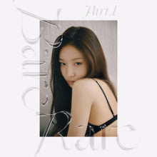 Kim Chung Ha - Bare & Rare Part 1