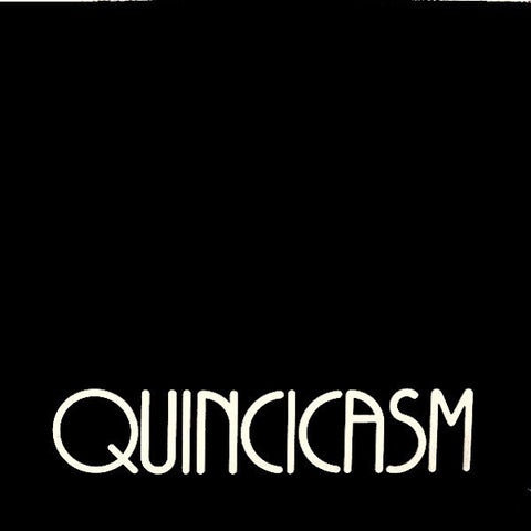 Quincicasm - Quincicasm