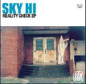 Sky Hi - Reality Check EP