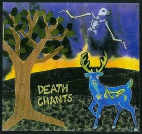 Death Chants - Death Chants