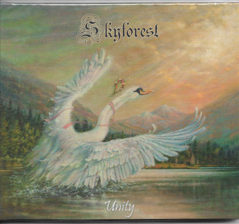 Skyforest - Unity