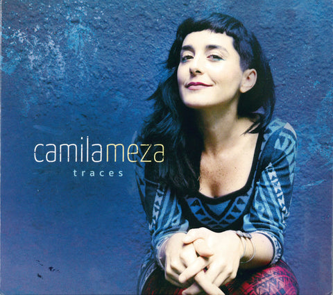 Camila Meza - Traces