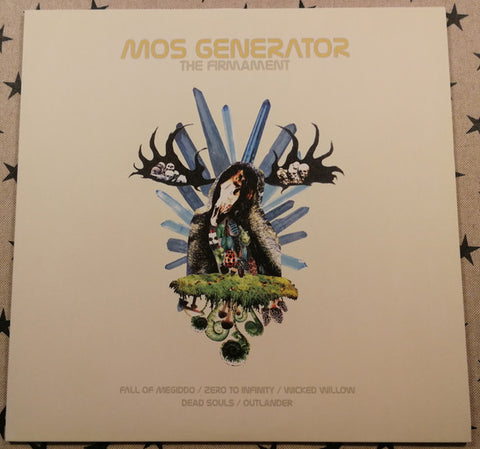 Mos Generator - The Firmament