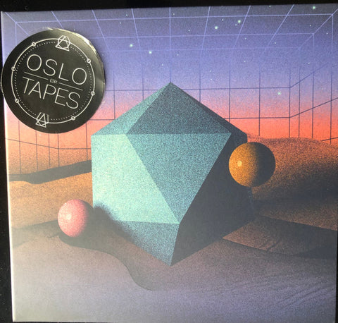 Oslo Tapes - Ør