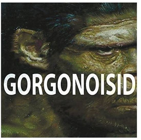 Gorgonoisid - Gorgonoisid