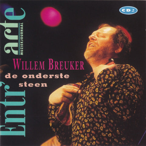 Willem Breuker - De Onderste Steen