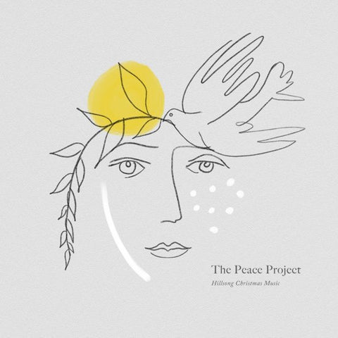 Hillsong - The Peace Project