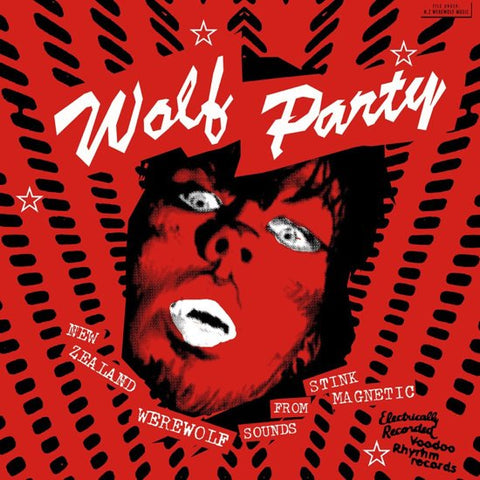 Various - Wolf Party