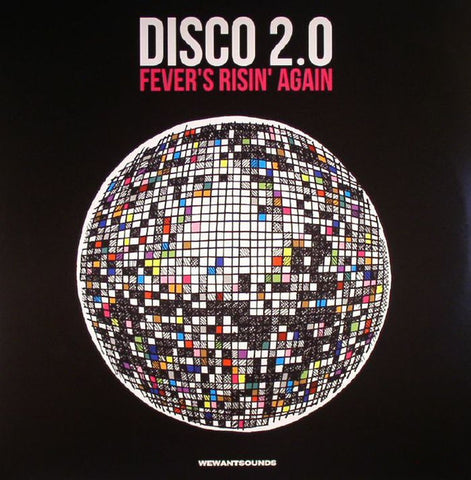 Various - Disco 2.0 (Fever's Risin' Again)