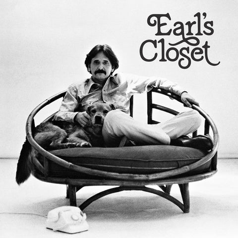 Various - Earl's Closet - The Lost Archive of Earl McGrath, 1970 to 1980