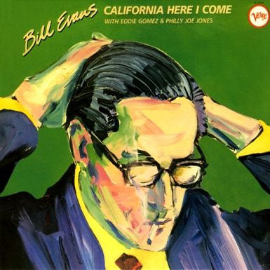 Bill Evans - California Here I Come