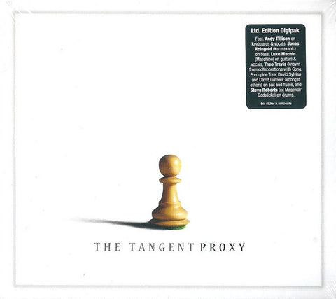 The Tangent - Proxy