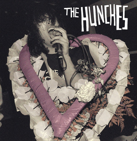 The Hunches - The Hunches