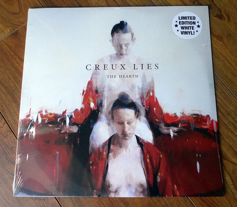 Creux Lies - The Hearth