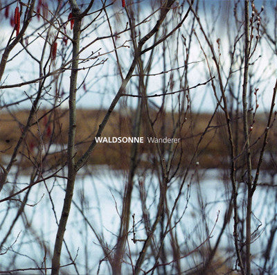 Waldsonne - Wanderer