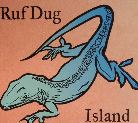 Ruf Dug -  Island