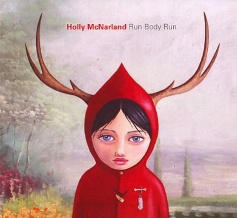 Holly McNarland - Run Body Run