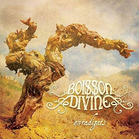 Boisson Divine - Enradigats