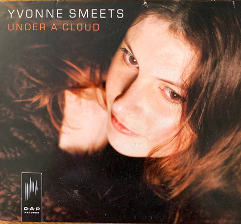 Yvonne Smeets - Under A Cloud