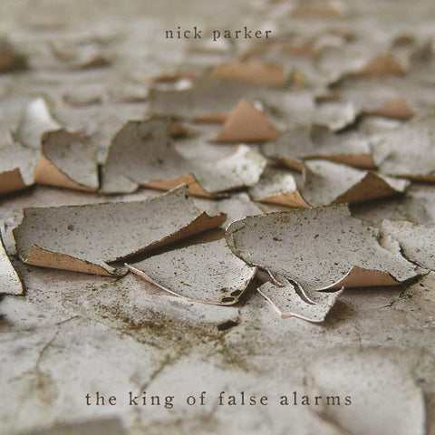 Nick Parker - The King Of False Alarms
