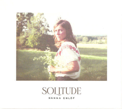 Hanna Enlöf - Solitude