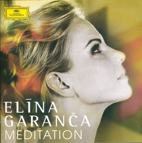 Elīna Garanča - Meditation