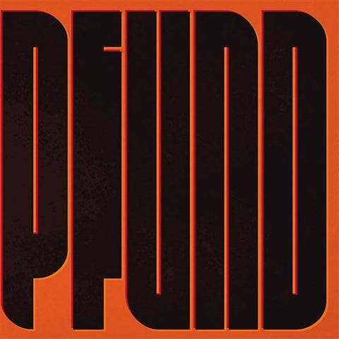 Pfund - Pfund