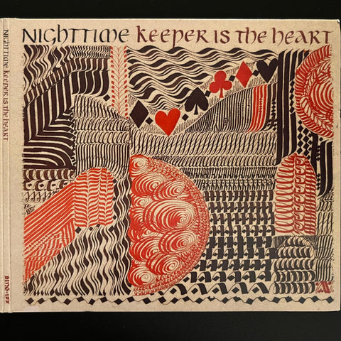 Nighttime - Keeper Is The Heart