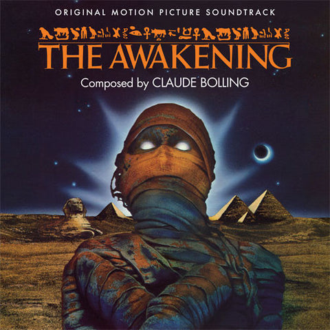 Claude Bolling - The Awakening (Original Motion Picture Soundtrack)