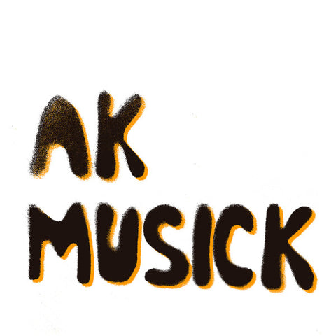Ak Musick - Ak Musick