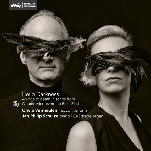 Olivia Vermeulen, Jan Philip Schulze - Hello Darkness