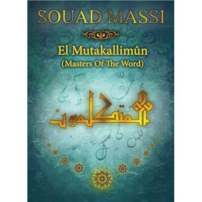Souad Massi - El Mutakallimûn (Masters Of The Word)