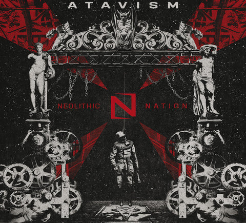 Neolithic Nation - Atavism