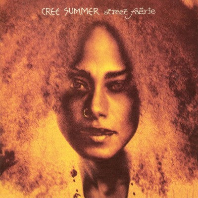 Cree Summer - Street Faërie