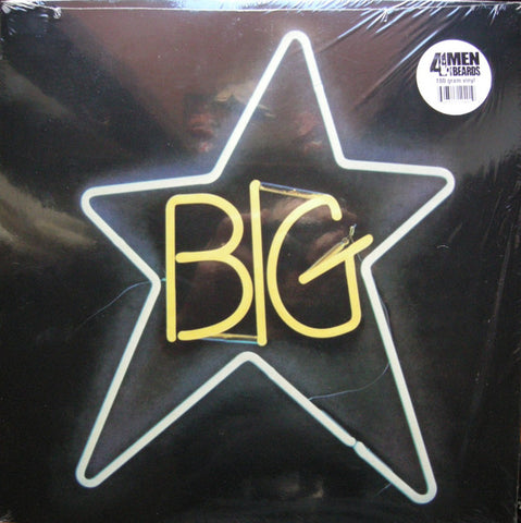 Big Star, - #1 Record