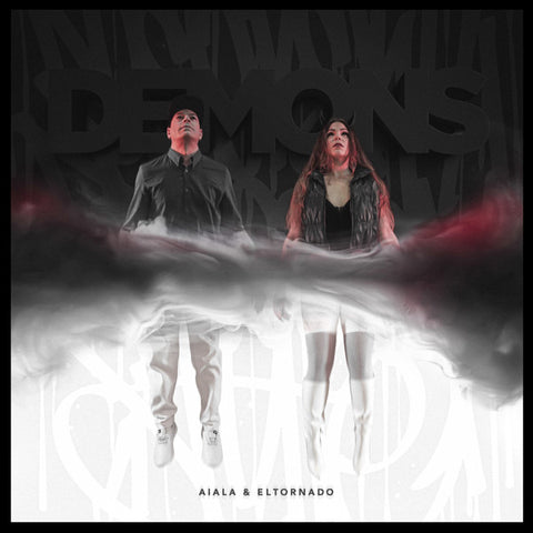 Aiala & ElTornado - Demons