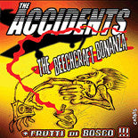 The Accidents - The Beechcraft Bonanza + Frutti Di Bosco