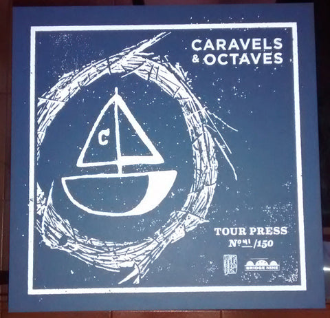 Caravels, Octaves - Split