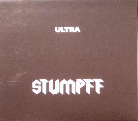 Stumpff - Ultra