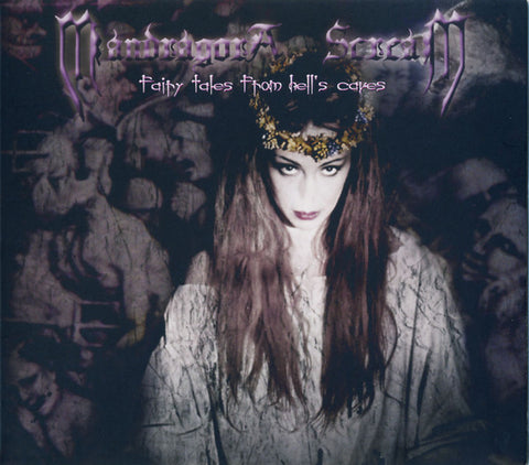 Mandragora Scream - Fairy Tales From Hell's Caves